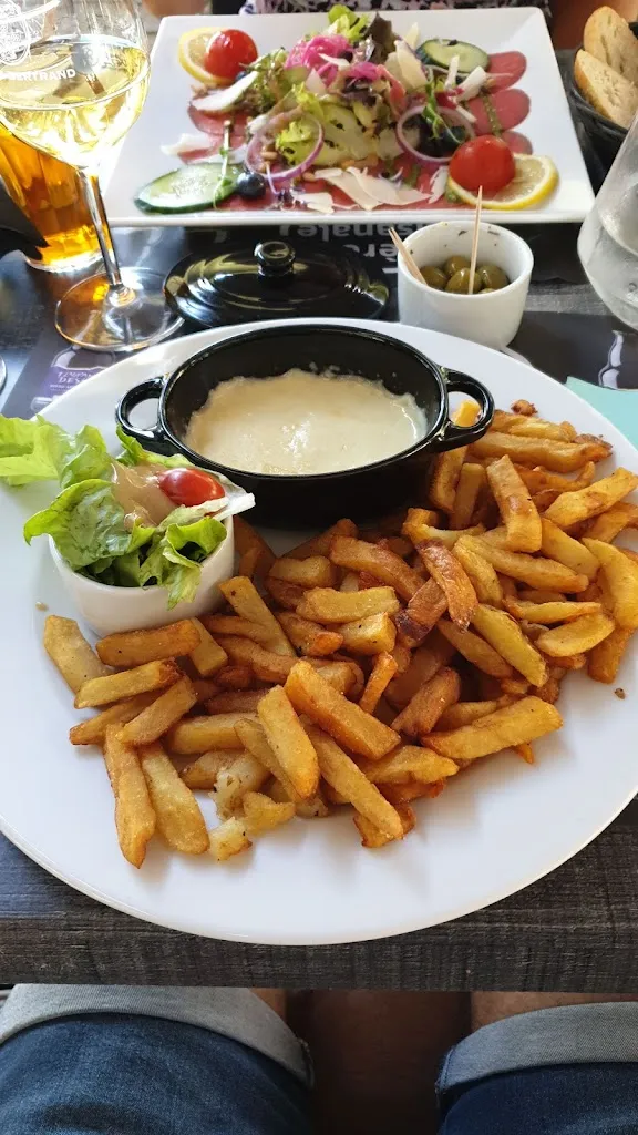 Menu_Le Chalet des Pierres Jaumâtres_Toulx-Sainte-Croix_image_7