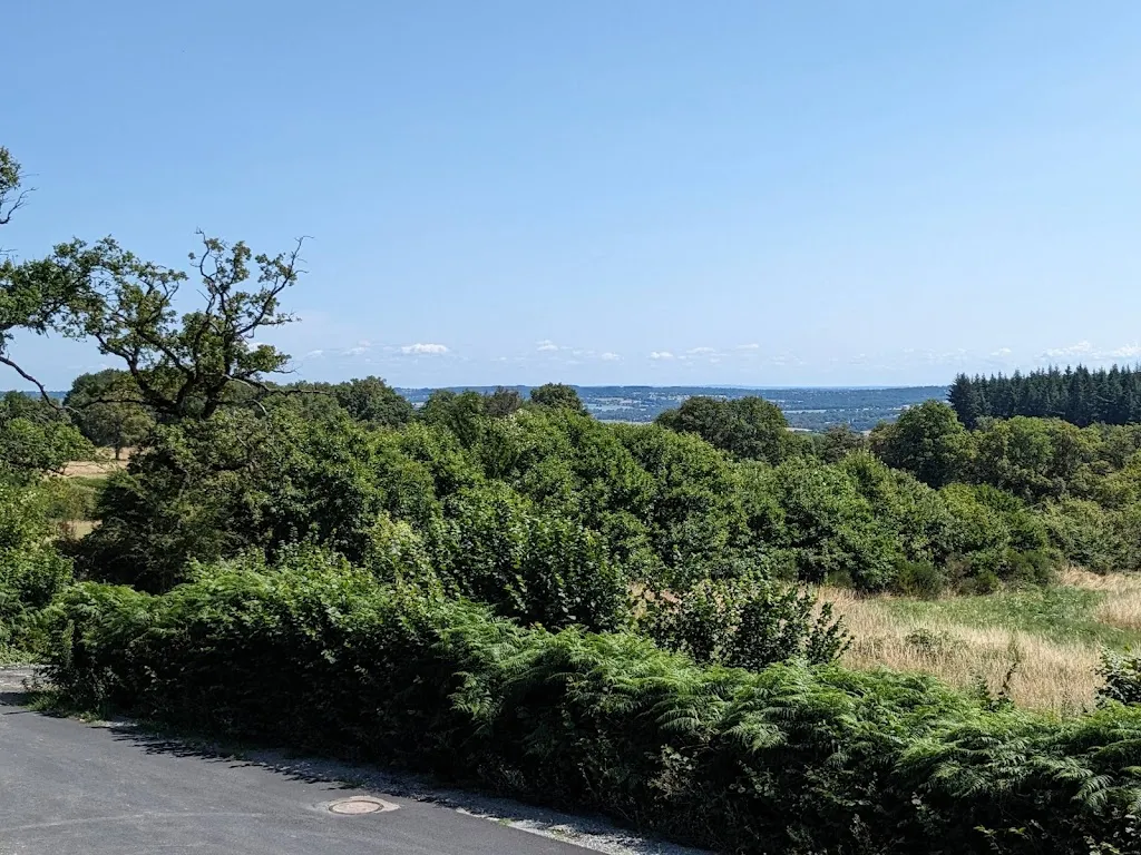 Jeff _Le Chalet des Pierres Jaumâtres_Toulx-Sainte-Croix_review