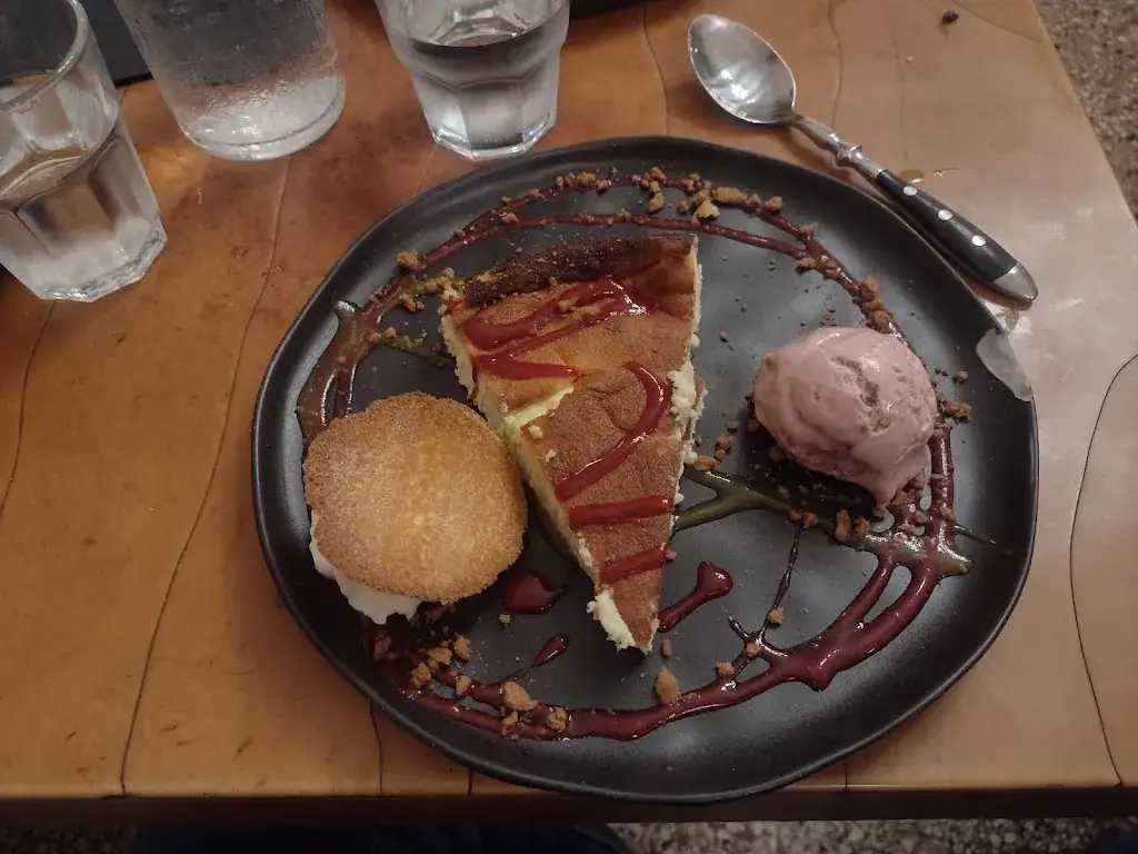 Menu_Chez Armand Le Bistrot Art Déco à Aubusson_Aubusson_image_5