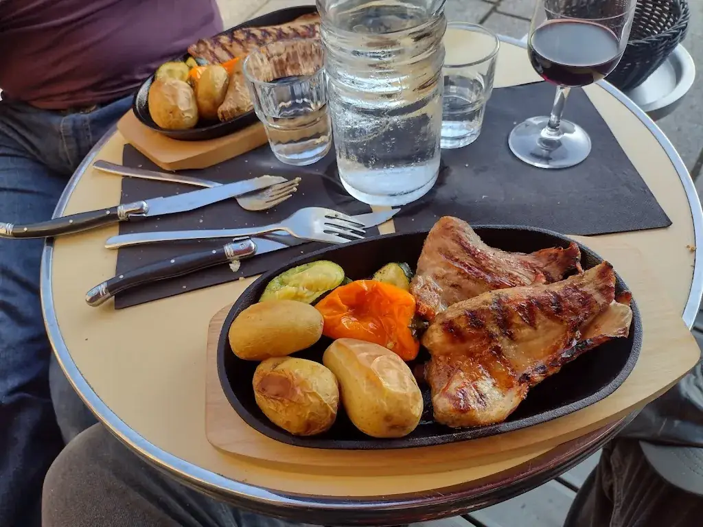 Menu_Chez Armand Le Bistrot Art Déco à Aubusson_Aubusson_image_7