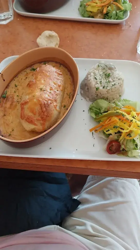 Michel Ayat_Chez Armand Le Bistrot Art Déco à Aubusson_Aubusson_review