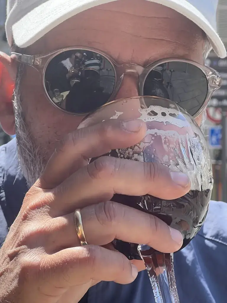 Frédéric Baussan_Chez Armand Le Bistrot Art Déco à Aubusson_Aubusson_review