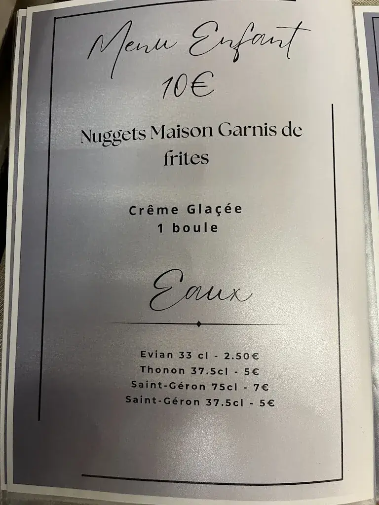 Menu_Christine et Pierre RULLIERE_Chénérailles_immagine_3