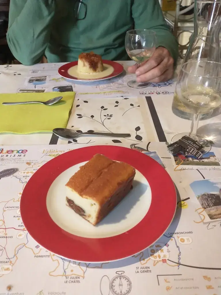 Menu_L'Auberge de Cressat_Cressat_image_4