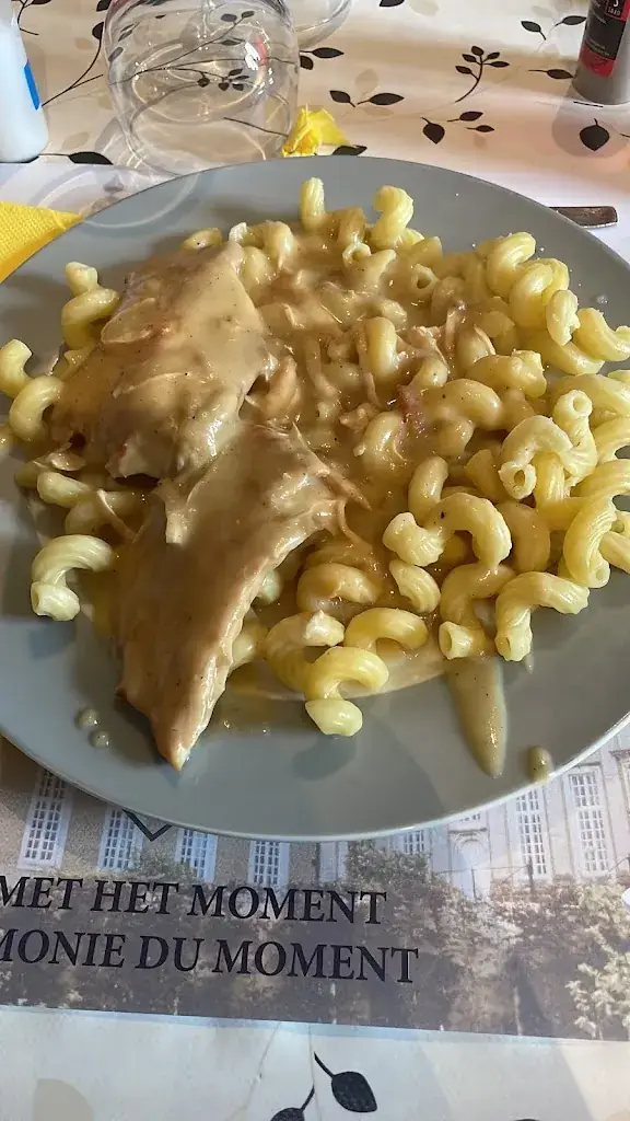 Mélanie Bonnet_L'Auberge de Cressat_Cressat_review