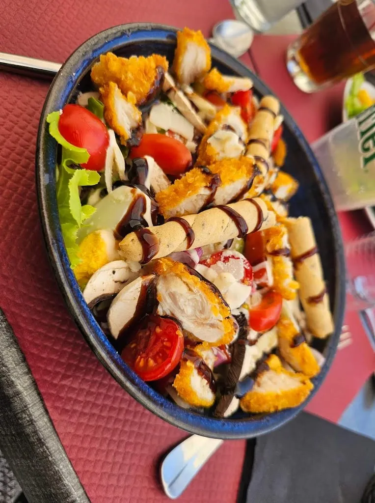 Menu_Restaurant Le Vingt Trois_Lavaveix-les-Mines_image_4