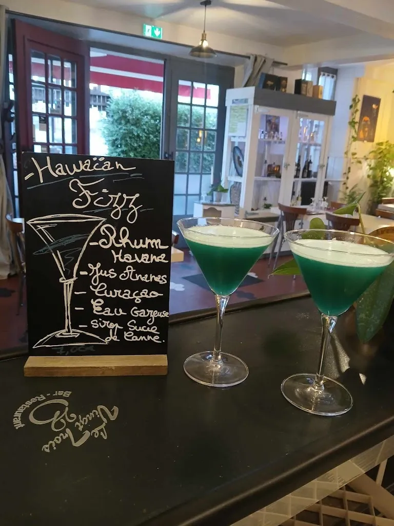 Menu_Restaurant Le Vingt Trois_Lavaveix-les-Mines_image_7