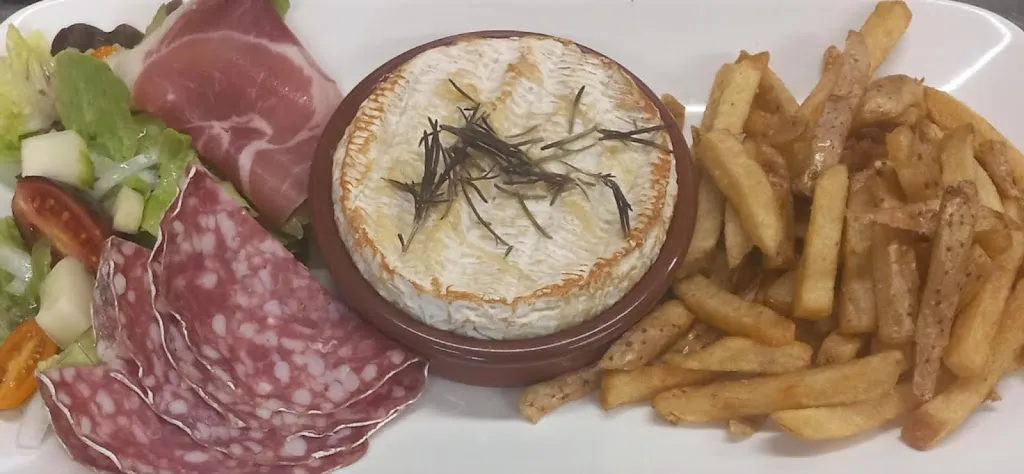 Menu_Restaurant Le Vingt Trois_Lavaveix-les-Mines_image_9