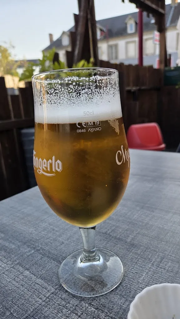 Eric Béguigné_Restaurant Le Vingt Trois_Lavaveix-les-Mines_review