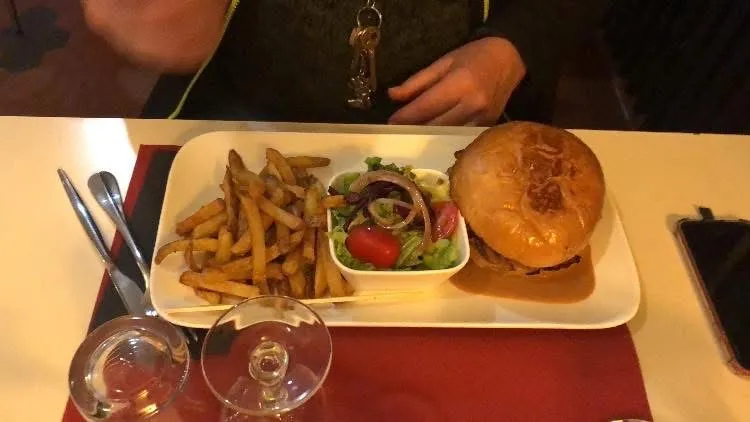 julien kestel_Restaurant Le Vingt Trois_Lavaveix-les-Mines_review