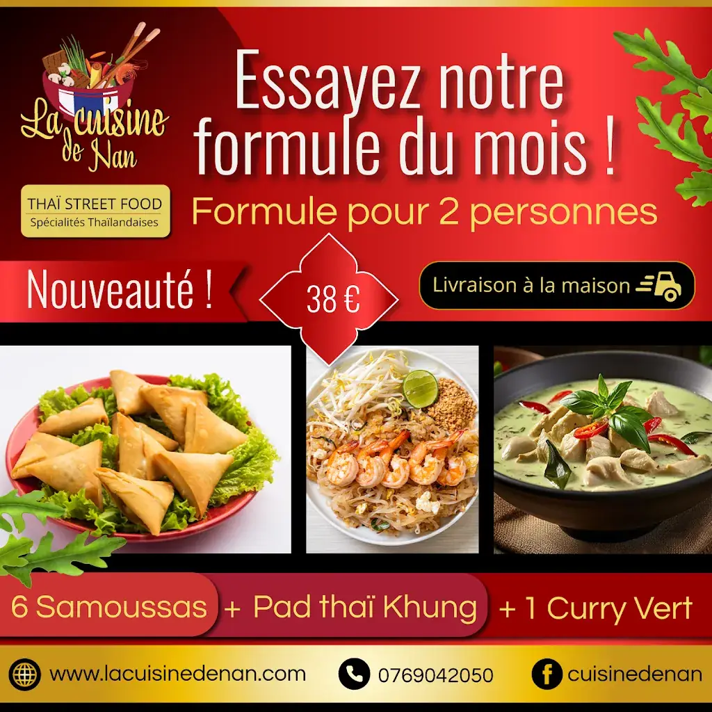 Menu_La Cuisine de Nan_Jonage_image_3