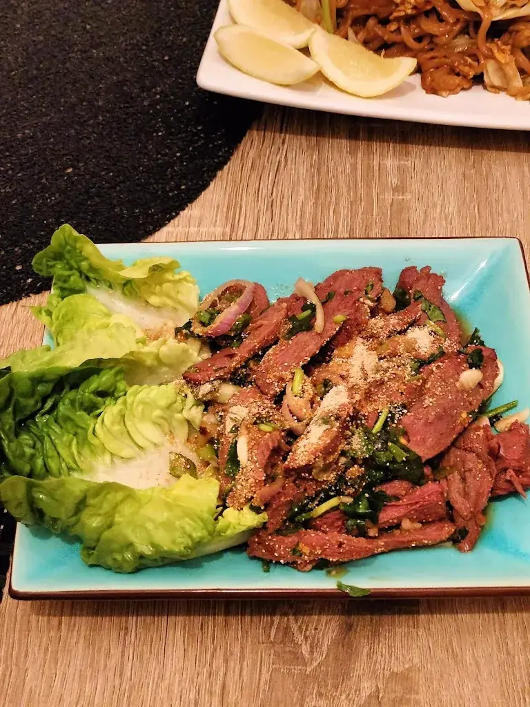 Nadji Nadji_La Cuisine de Nan_Jonage_review