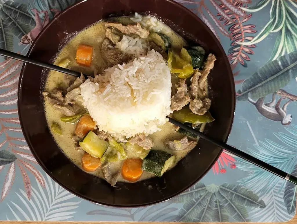 JUL_La Cuisine de Nan_Jonage_review