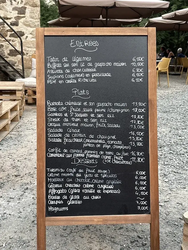 Menu_Chez Tonton_Chéniers_image_1