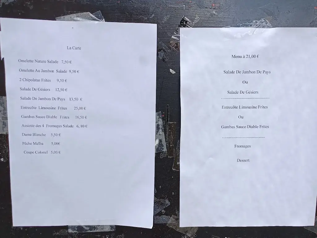 Menu_Chez Tonton_Chéniers_image_4