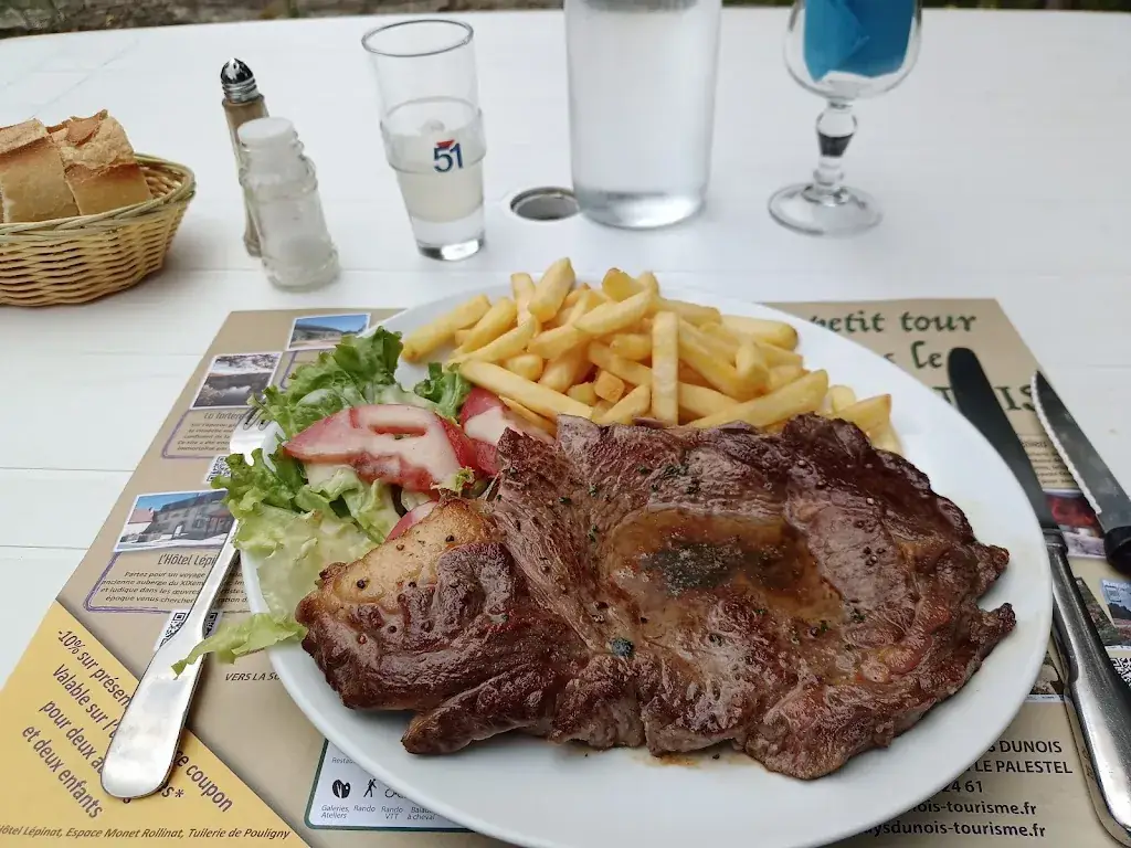 Menu_Chez Tonton_Chéniers_image_9