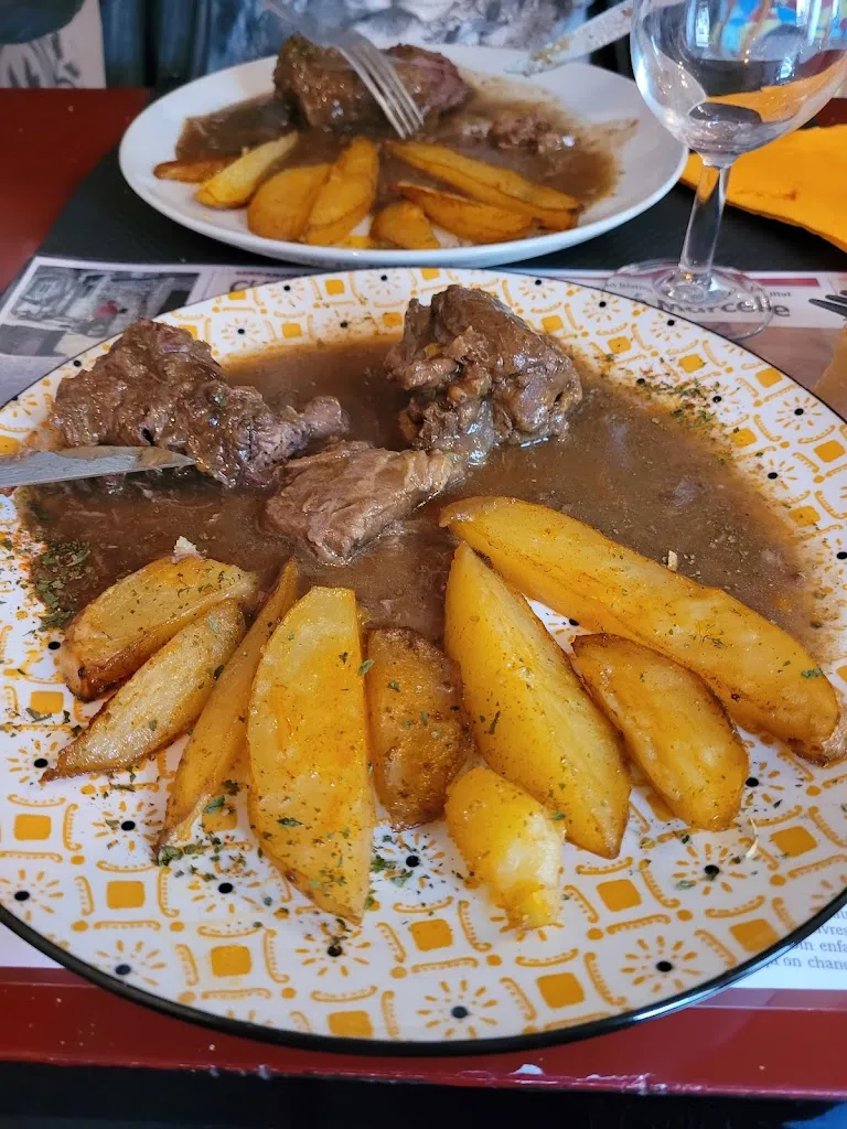 Menu_Chez la Marcelle_Saint-Amand_image_7