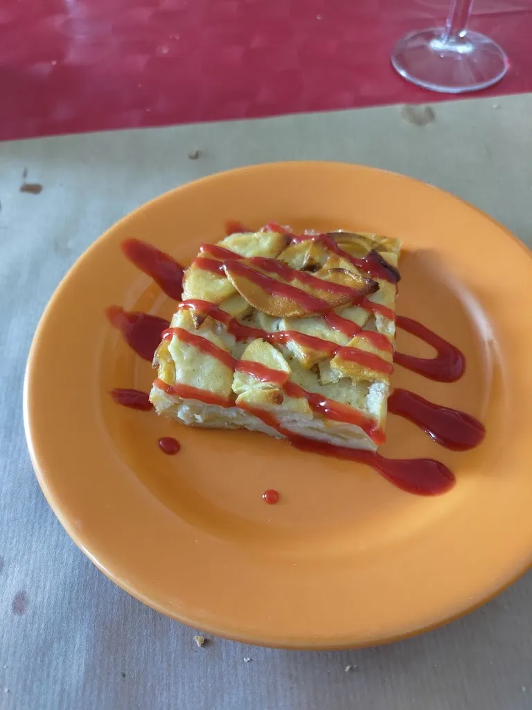 Olaf Mengdehl_Chez la Marcelle_Saint-Amand_review