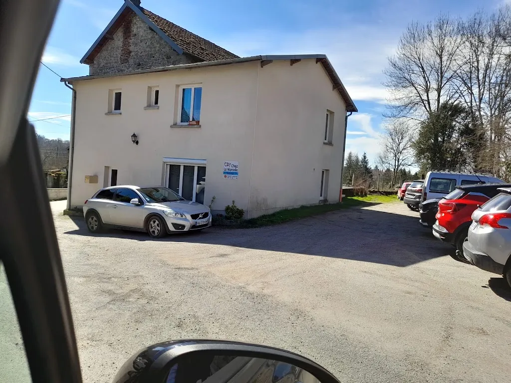 Totor C'mwa_Chez la Marcelle_Saint-Amand_review