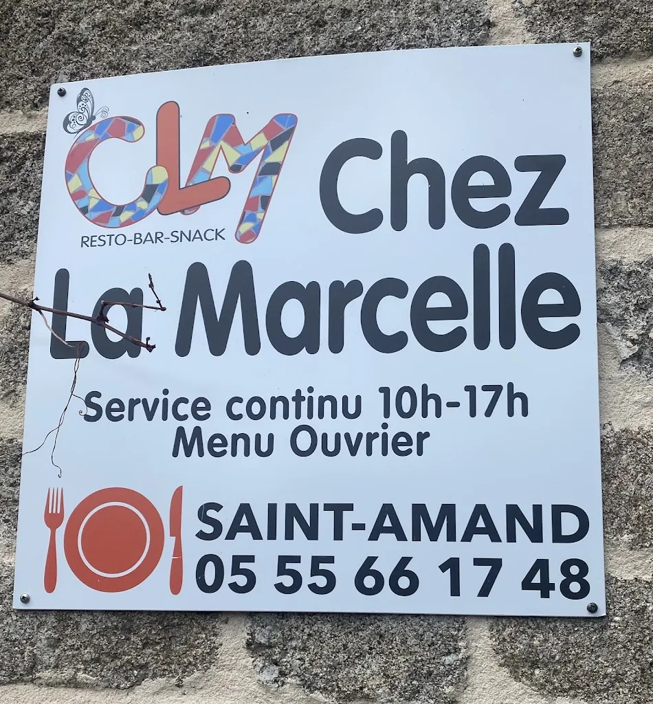Philippe Lachaud_Chez la Marcelle_Saint-Amand_review