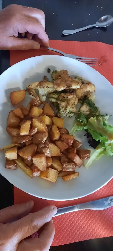 Menu_Auberge la Mijotière_Mautes_image_4