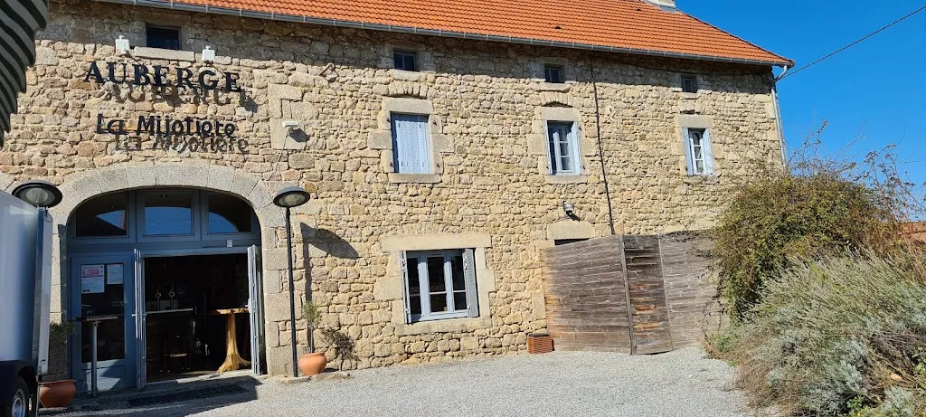 Michel-Robert REQUENA_Auberge la Mijotière_Mautes_review