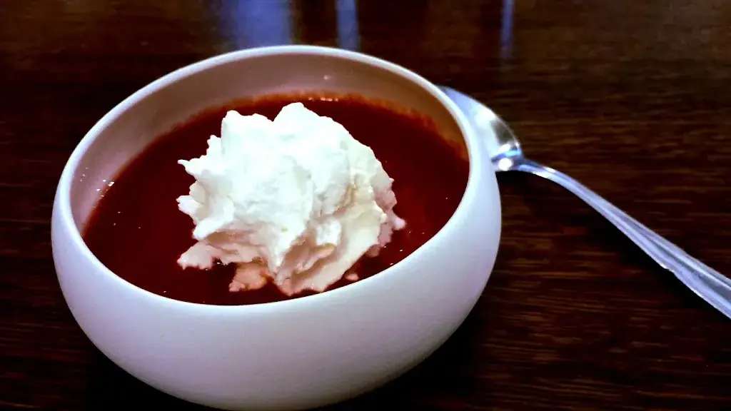 Arnaud Hebert_Chez mémé_Bonnat_review