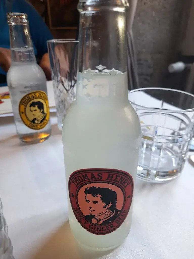 Menu_Restaurant Le France_Aubusson_image_7