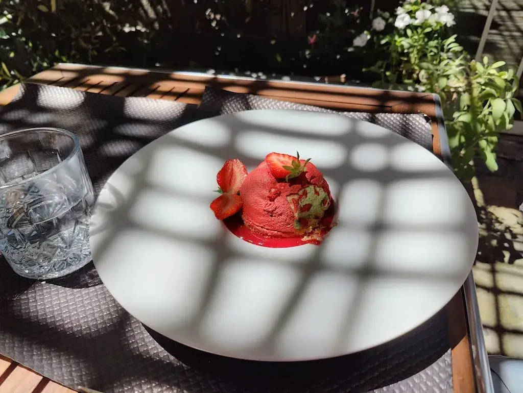 Le Hibou “Le Hibou”_Restaurant Le France_Aubusson_review