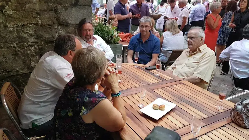 Restaurant Le France_Aubusson_slider_image_2