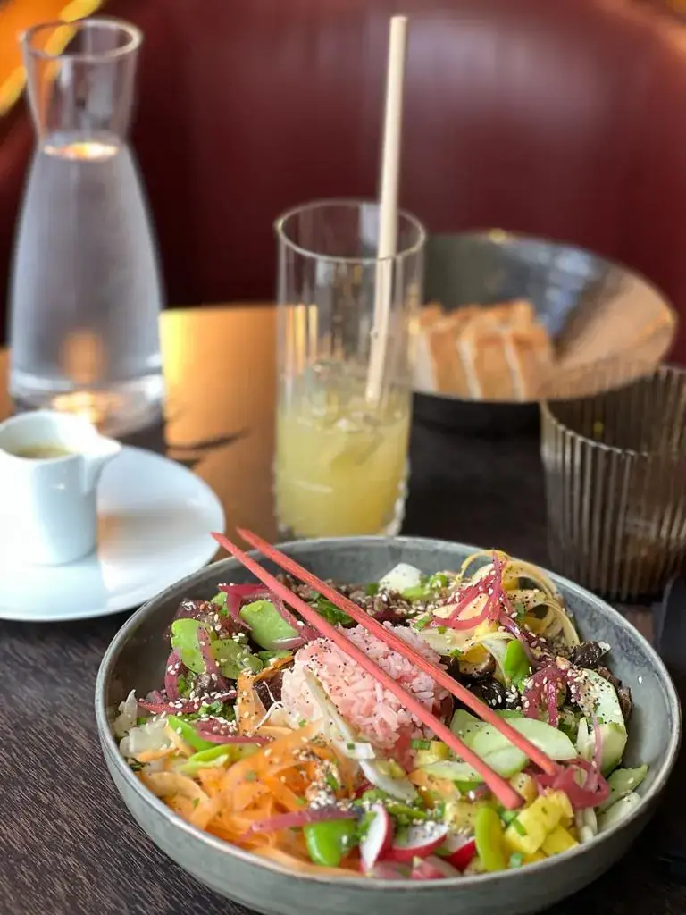 Restaurant Le France_Aubusson_slider_image_3