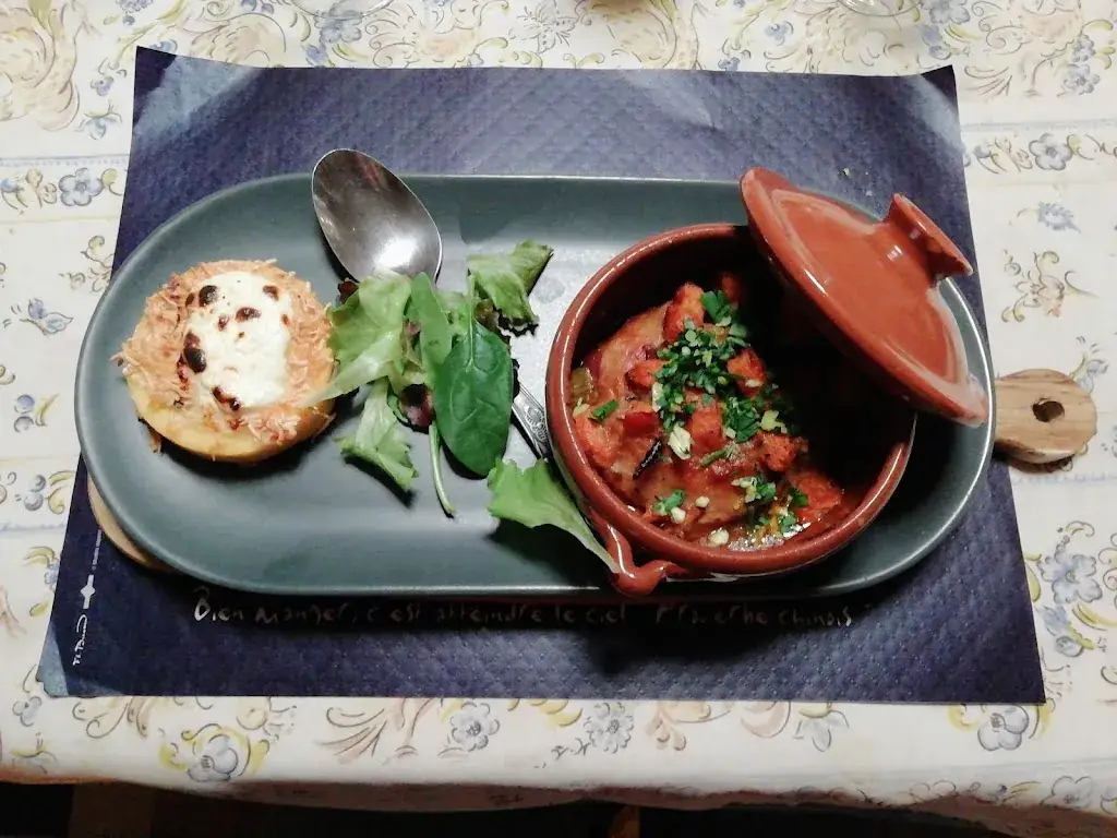 Menu_Auberge des 4 Gousses d'ail_Reterre_image_1