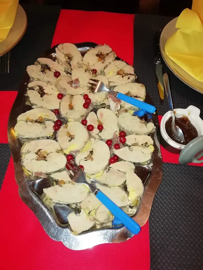 Menu_Auberge des 4 Gousses d'ail_Reterre_image_6