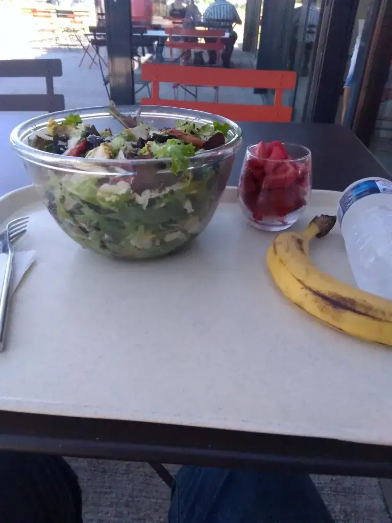 christophe kervern_La parenthèse_Jonage_Bewertung