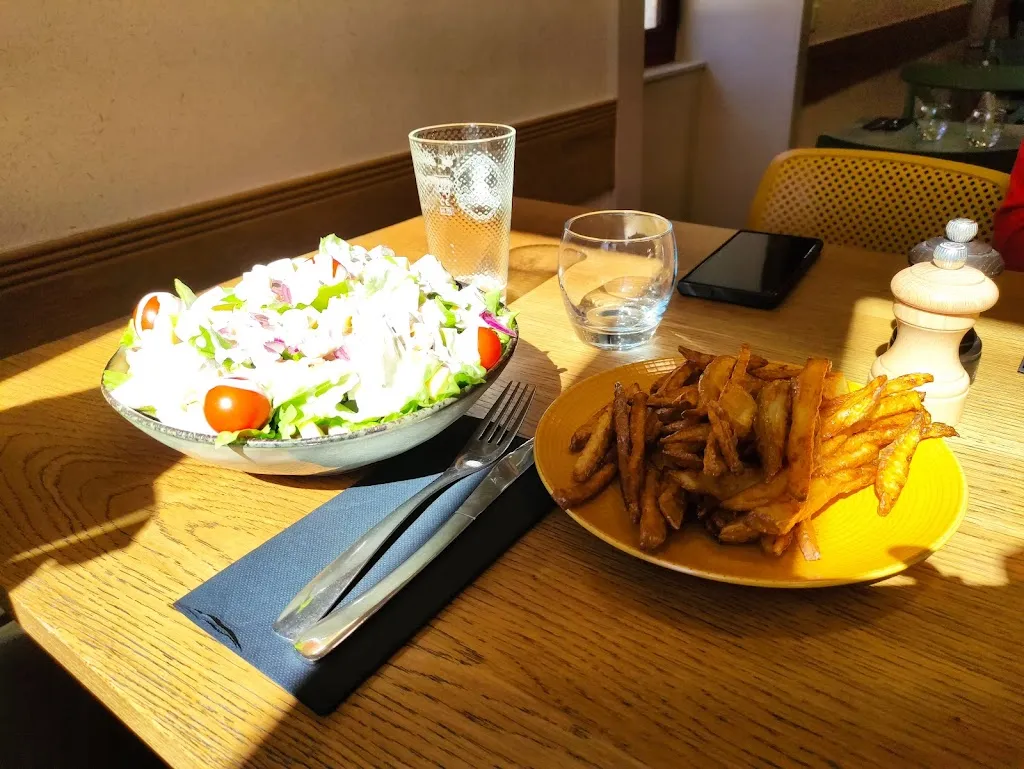 Menu_Le Bistrot du Vieux Relais - Bar & Snack Fait Maison_Airvault_image_7