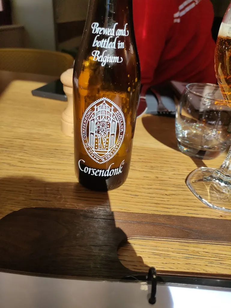 Menu_Le Bistrot du Vieux Relais - Bar & Snack Fait Maison_Airvault_image_8