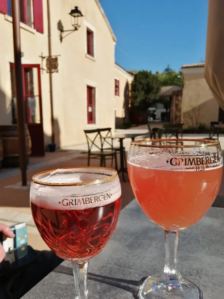 Danielle Pieton_Le Bistrot du Vieux Relais - Bar & Snack Fait Maison_Airvault_review