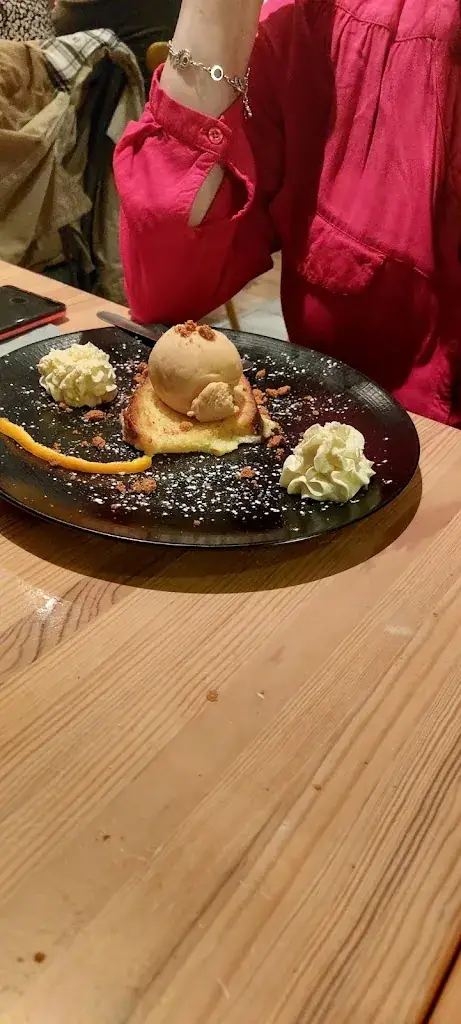 Menu_Le 12 Restaurant Airvault - Fait Maison Produits Frais_Airvault_image_6