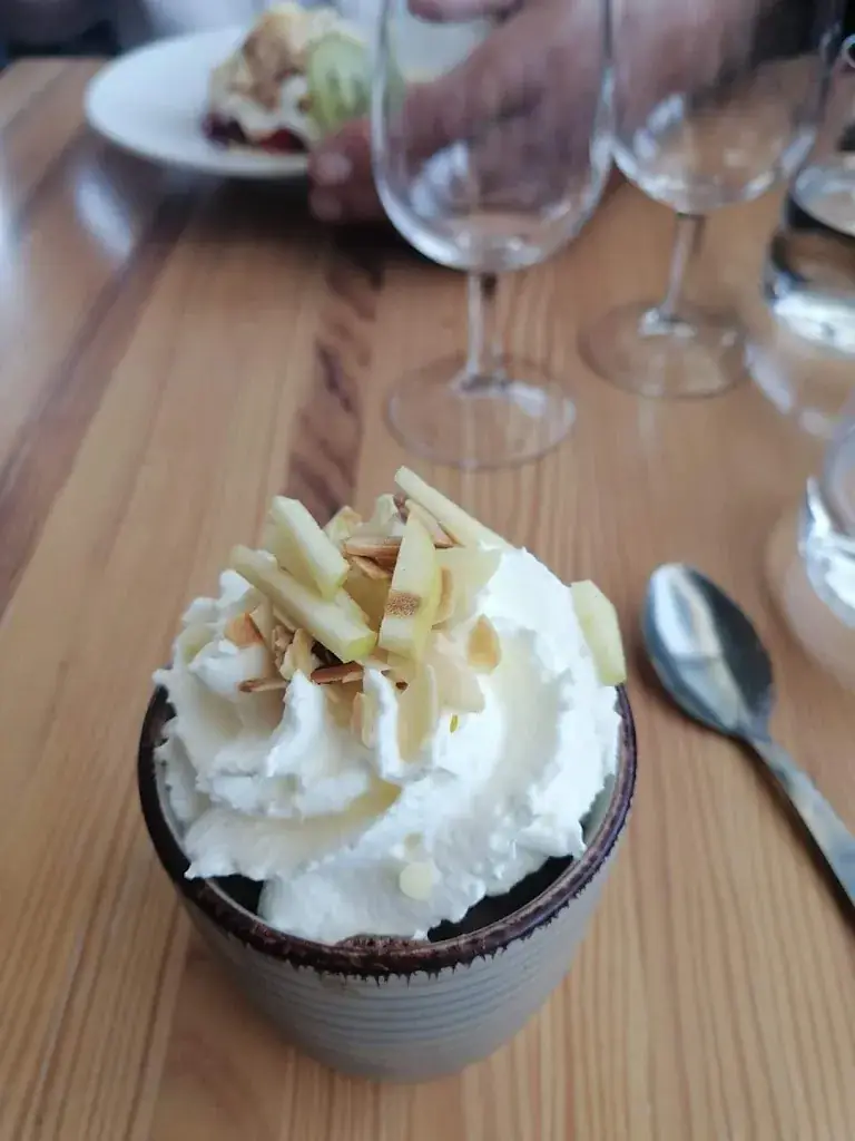 Adrian Mant_Le 12 Restaurant Airvault - Fait Maison Produits Frais_Airvault_review