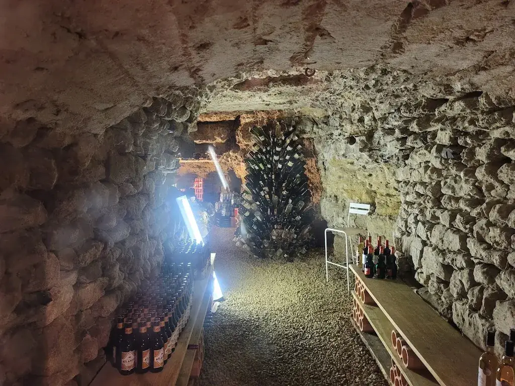 Michael Bailey_Le 12 Restaurant Airvault - Fait Maison Produits Frais_Airvault_review