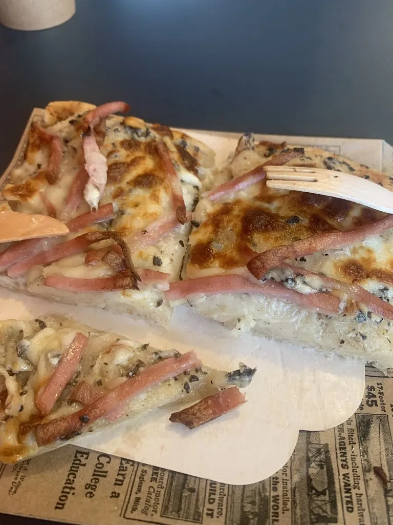 Loïc Marot_Un Piatto Per Tutti_Airvault_review