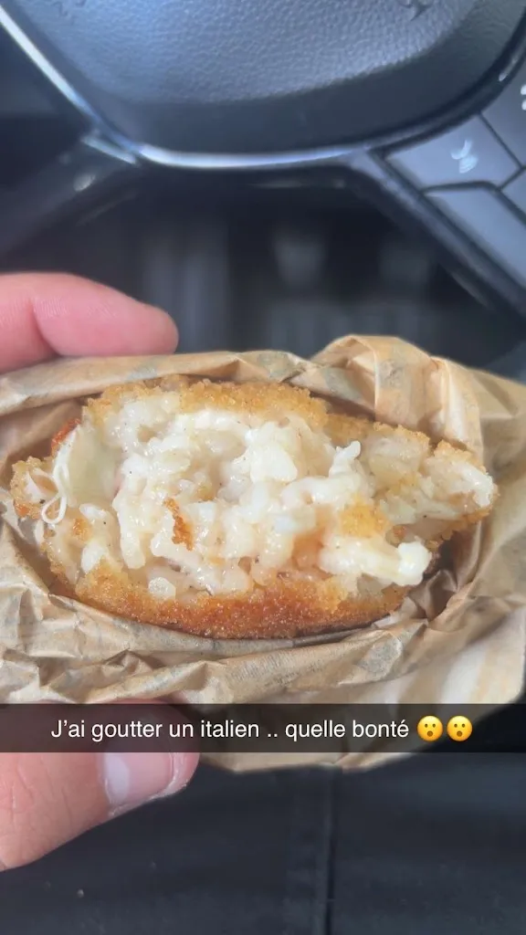 Allan Devezeaud_Un Piatto Per Tutti_Airvault_review