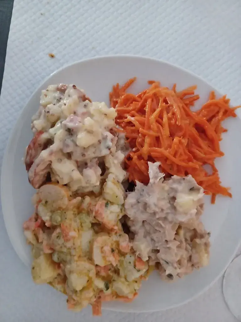 Menu_L'ESCALE de Boussais_Boussais_image_6