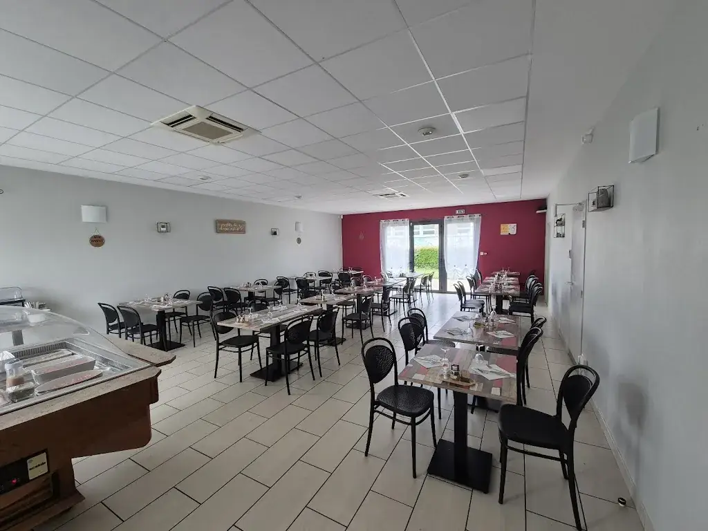 L'ESCALE de Boussais_Boussais_slider_image_3