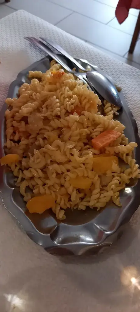 Menu_Au Bon Accueil - Hôtel Restaurant Bar_Saint-Généroux_immagine_2