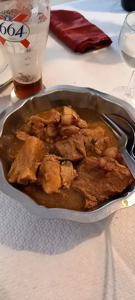 Menu_Au Bon Accueil - Hôtel Restaurant Bar_Saint-Généroux_immagine_5