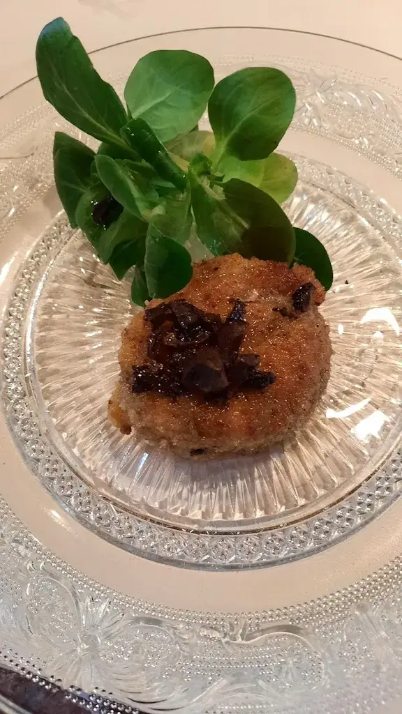 Menu_Au Bon Accueil - Hôtel Restaurant Bar_Saint-Généroux_immagine_8