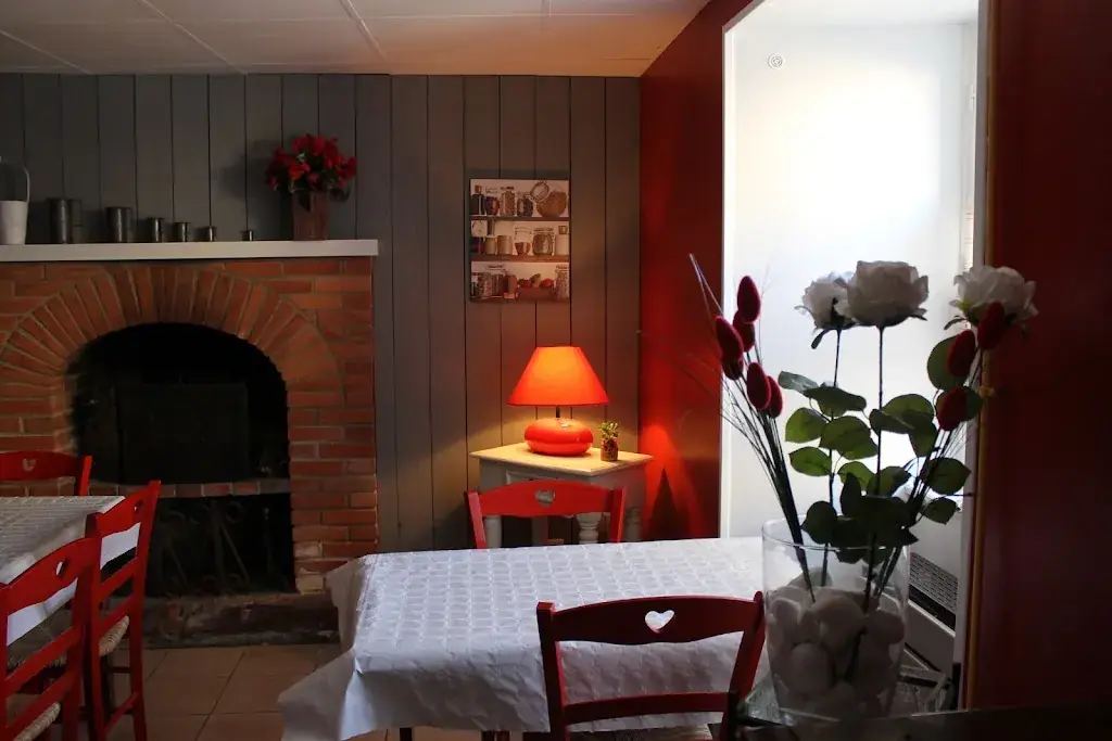 Au Bon Accueil - Hôtel Restaurant Bar_Saint-Généroux_slider_image_1