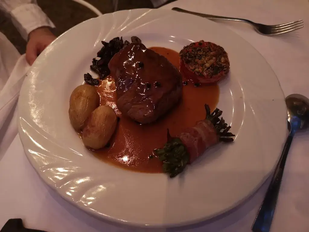 Menu_Logis Le Relais du Chapeau Rouge - Hôtel 3 étoiles restaurant - Groupe Logis Hôtel_Saint-Loup-Lamairé_image_4