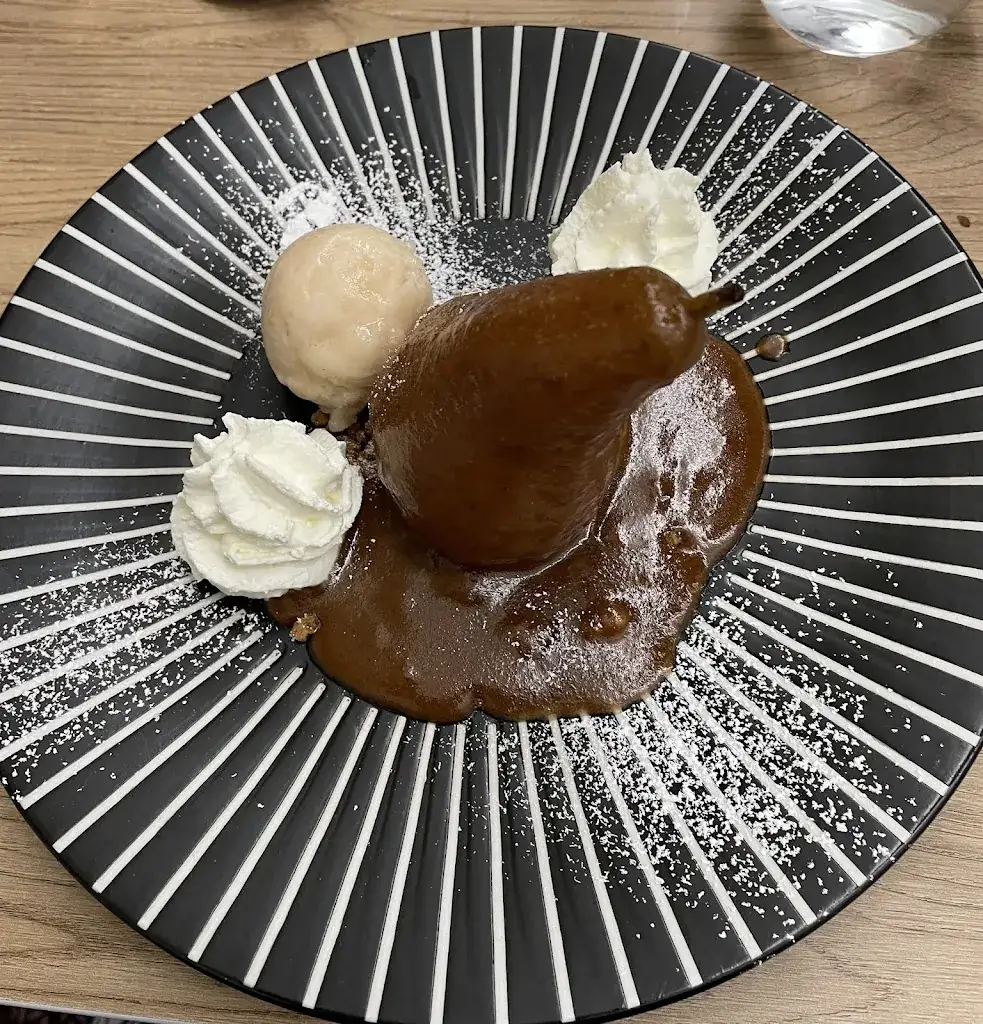 Menu_Logis Le Relais du Chapeau Rouge - Hôtel 3 étoiles restaurant - Groupe Logis Hôtel_Saint-Loup-Lamairé_image_8